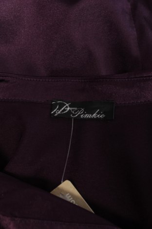Γυναικείο πουκάμισο Pimkie, Μέγεθος M, Χρώμα Βιολετί, Τιμή 13,61 €