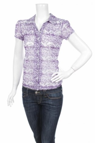 Γυναικείο πουκάμισο Street One, Μέγεθος M, Χρώμα Βιολετί, Τιμή 9,90 €