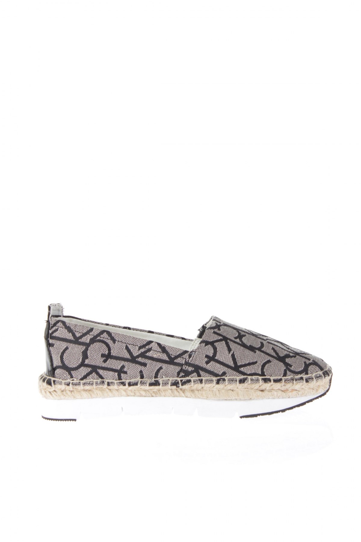 calvin klein jeans espadrilles