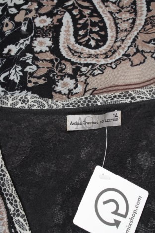Дамска блуза Anthea Crawford, Размер L, Цвят Многоцветен, Цена 45,00 лв.