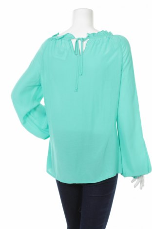 Дамска блуза Ariston S, Размер L, Цвят Зелен, Цена 36,00 лв.