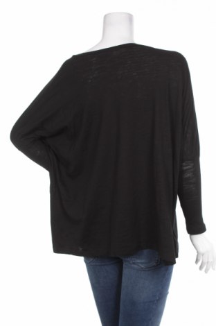 Дамска блуза L Mode, Размер L, Цвят Черен, Цена 33,80 лв.