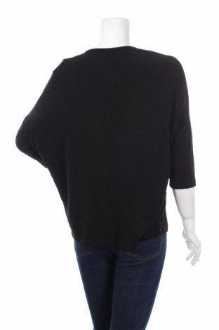 Дамска блуза Lucy, Размер M, Цвят Черен, Цена 32,00 лв.