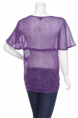 Дамска блуза Stockh Lm, Размер M, Цвят Лилав, Цена 30,00 лв.