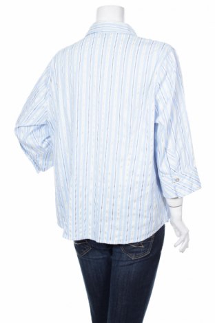Дамска риза Allison Daley, Размер XL, Цвят Син, Цена 27,00 лв.