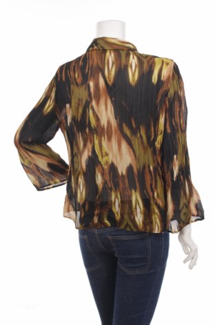 Дамска риза Allison Taylor, Размер L, Цвят Многоцветен, Цена 28,00 лв.