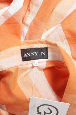 Dámska košeľa , Veľkosť L, Farba Oranžová, Cena  12,47 €