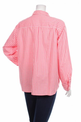 Γυναικείο πουκάμισο Appleseed's, Μέγεθος XL, Χρώμα Ρόζ , Τιμή 14,85 €