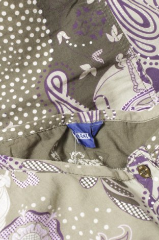 Γυναικείο πουκάμισο Cecil, Μέγεθος XS, Χρώμα Πολύχρωμο, Τιμή 9,28 €