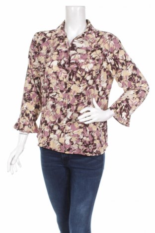 Γυναικείο πουκάμισο, Μέγεθος L, Χρώμα Πολύχρωμο, Τιμή 14,85 €
