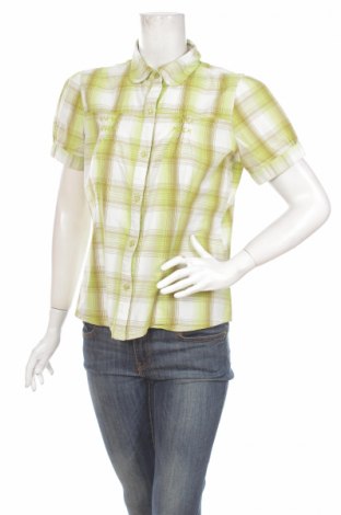 Γυναικείο πουκάμισο, Μέγεθος M, Χρώμα Πράσινο, Τιμή 8,66 €
