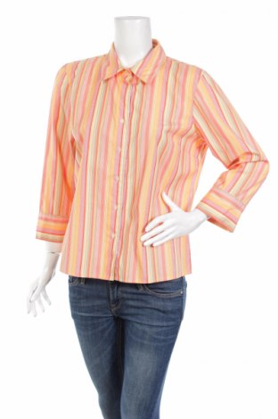 Γυναικείο πουκάμισο Geoffrey Beene, Μέγεθος L, Χρώμα Πολύχρωμο, Τιμή 14,85 €