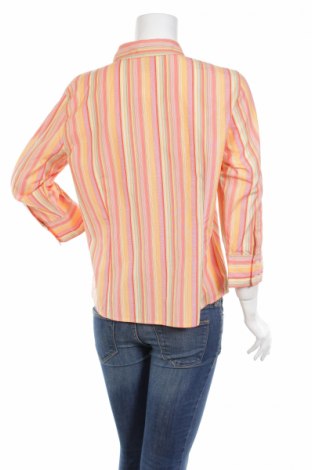 Γυναικείο πουκάμισο Geoffrey Beene, Μέγεθος L, Χρώμα Πολύχρωμο, Τιμή 14,85 €