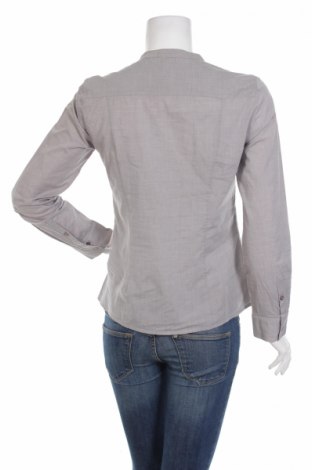Γυναικείο πουκάμισο H&M, Μέγεθος S, Χρώμα Γκρί, Τιμή 16,70 €