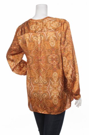 Γυναικείο πουκάμισο Jones New York, Μέγεθος L, Χρώμα Πολύχρωμο, Τιμή 23,51 €