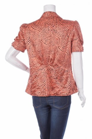 Γυναικείο πουκάμισο Mixit, Μέγεθος L, Χρώμα Πορτοκαλί, Τιμή 11,13 €