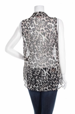 Γυναικείο πουκάμισο Only, Μέγεθος L, Χρώμα Πολύχρωμο, Τιμή 9,28 €