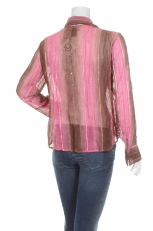 Γυναικείο πουκάμισο Studio 1940, Μέγεθος M, Χρώμα Πολύχρωμο, Τιμή 15,46 €