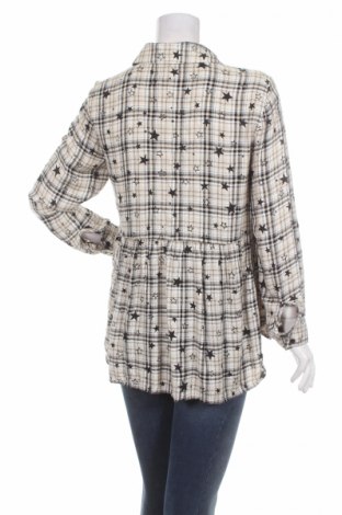 Γυναικείο πουκάμισο Style & Co, Μέγεθος S, Χρώμα  Μπέζ, Τιμή 16,70 €