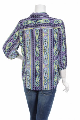Γυναικείο πουκάμισο Tanjay, Μέγεθος M, Χρώμα Πολύχρωμο, Τιμή 14,85 €