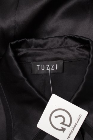 Дамска риза Tuzzi, Размер S, Цвят Черен, Цена 35,00 лв.
