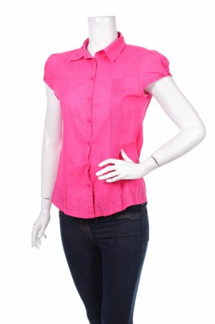 Дамска риза Xdye, Размер M, Цвят Розов, Цена 24,00 лв.