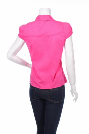 Дамска риза Xdye, Размер M, Цвят Розов, Цена 24,00 лв.