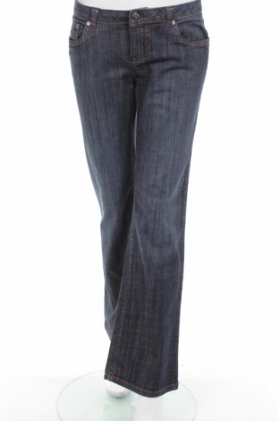 Dámske džínsy  Avanti, Veľkosť M, Farba Modrá, Cena  16,49 €