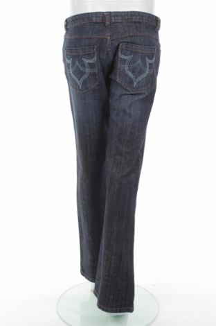 Dámske džínsy  Avanti, Veľkosť M, Farba Modrá, Cena  16,49 €