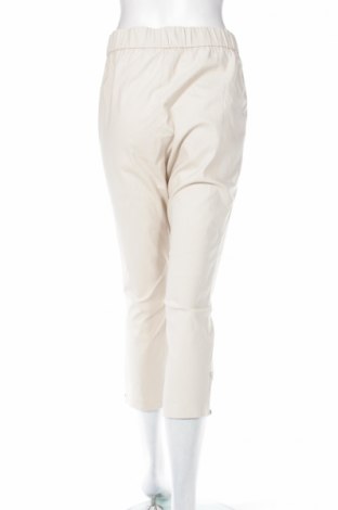 Дамски панталон Adelina By Scheiter, Размер M, Цвят Бежов, Цена 23,00 лв.