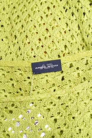 Дамски пуловер, Размер M, Цвят Зелен, Цена 46,00 лв.
