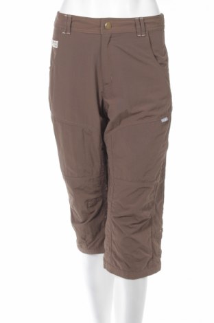 Дамски спортен панталон Icepeak, Размер L, Цвят Кафяв, Цена 49,00 лв.