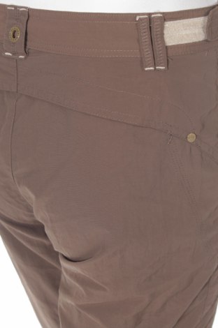 Дамски спортен панталон Icepeak, Размер L, Цвят Кафяв, Цена 49,00 лв.