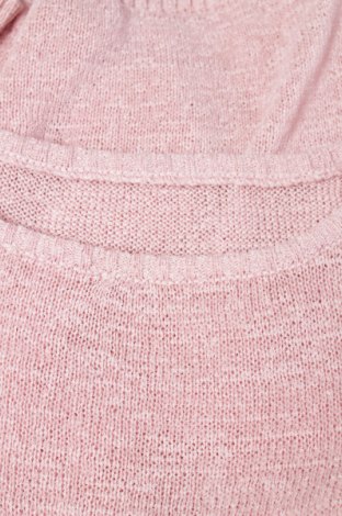 Детски пуловер, Размер 11-12y/ 152-158 см, Цвят Розов, Цена 31,00 лв.