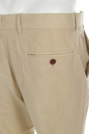 Pánske nohavice  American Rag Cie, Veľkosť L, Farba Béžová, Cena  23,81 €