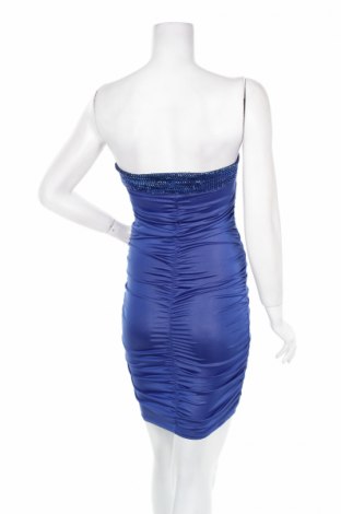 Šaty , Veľkosť S, Farba Modrá, Cena  27,22 €