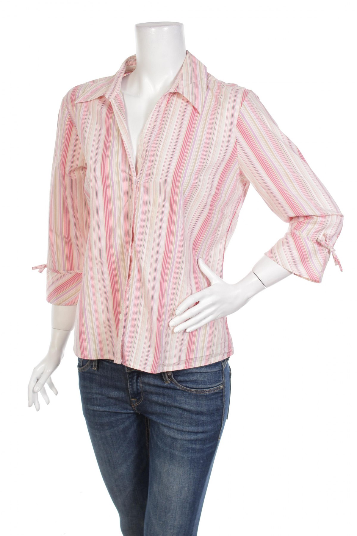 Γυναικείο πουκάμισο Old Navy, Μέγεθος L, Χρώμα Πολύχρωμο, Τιμή 12,99 €
