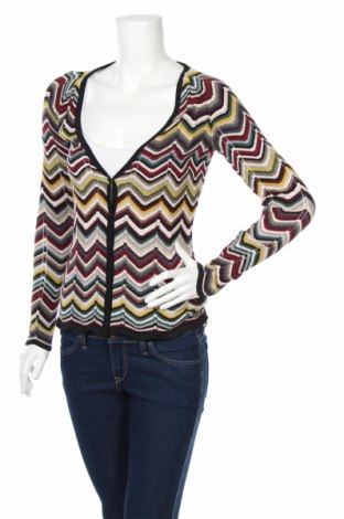 Γυναικεία ζακέτα Missoni Lindex, Μέγεθος S, Χρώμα Πολύχρωμο, 100% βισκόζη, Τιμή 15,81 €