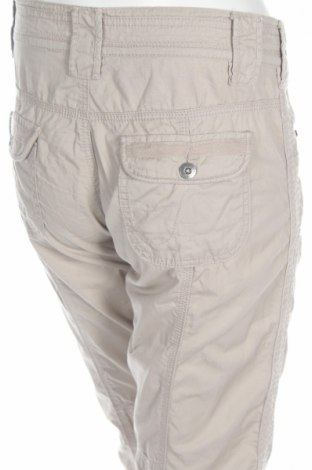 Pantaloni de femei, Mărime L, Culoare Bej, Preț 57,93 Lei