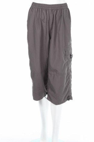 Γυναικείο παντελόνι, Μέγεθος M, Χρώμα Γκρί, Τιμή 9,46 €