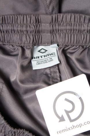 Γυναικείο παντελόνι, Μέγεθος M, Χρώμα Γκρί, Τιμή 9,46 €
