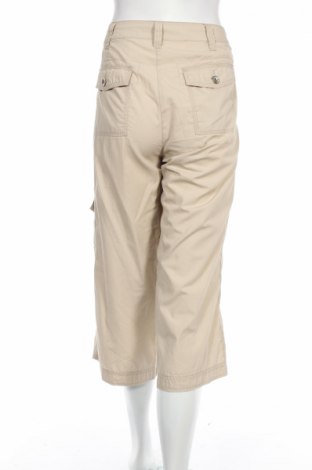 Pantaloni sport de femei, Mărime M, Culoare Bej, Preț 52,89 Lei