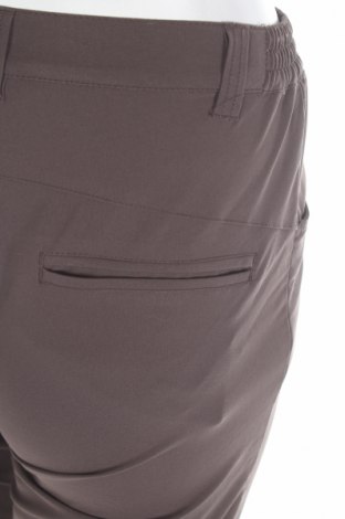 Дамски спортен панталон Crane, Размер S, Цвят Кафяв, Цена 17,00 лв.