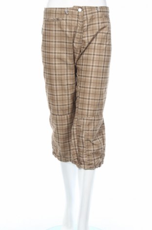 Дамски панталон Five Seasons, Размер L, Цвят Кафяв, Цена 8,50 лв.