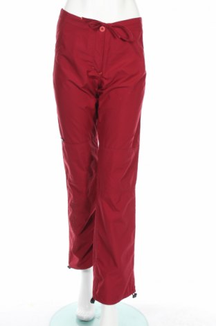 Дамски панталон Mogul, Размер S, Цвят Червен, Цена 21,25 лв.