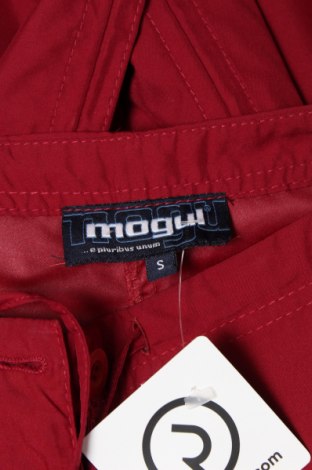 Дамски панталон Mogul, Размер S, Цвят Червен, Цена 21,25 лв.