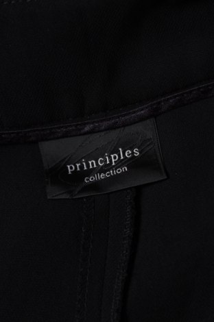 Дамски панталон Principles, Размер M, Цвят Черен, Цена 22,10 лв.