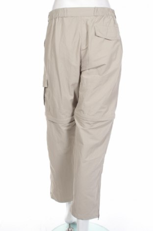 Дамски панталон Vittorio Rossi, Размер L, Цвят Бежов, Цена 19,55 лв.