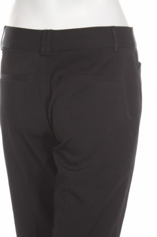Дамски панталон Women's Fashion, Размер M, Цвят Черен, Цена 20,40 лв.
