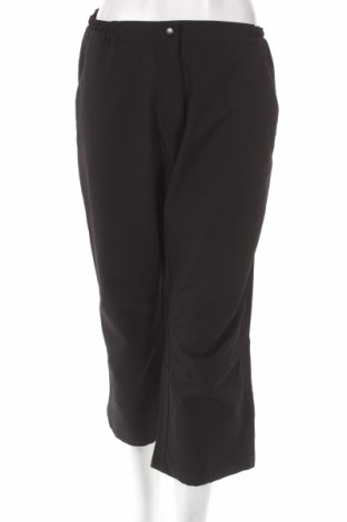 Дамски спортен панталон Crane, Размер M, Цвят Черен, Цена 18,70 лв.